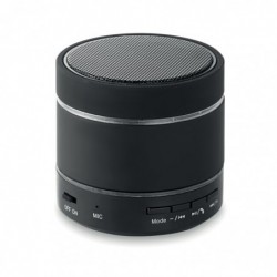 Speaker bluetooth con led
