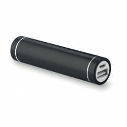 Power bank cilindrico
