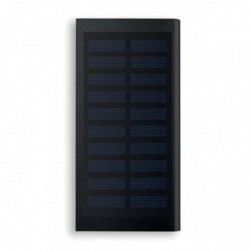 Power bank solare da 8000 mAh