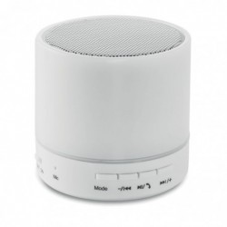 Speaker Bluetooth con LED