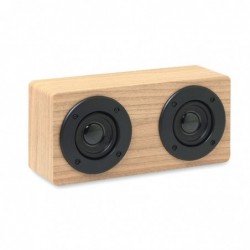 Speaker Bluetooth 2x3W 400 mAh