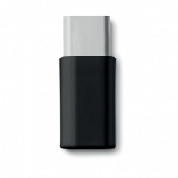 Adattatore Micro USB-tipo C