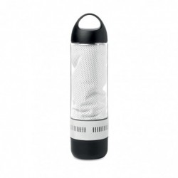 Borraccia in tritan/speaker BT