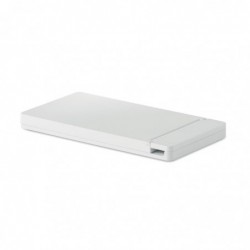 Powerbank 4000 mAh