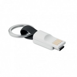 Cavo portachiavi usb tipo C