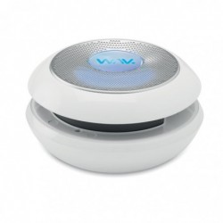 Speaker con luce