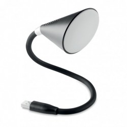 Speaker bluetooth con luce
