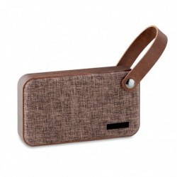 Speaker bluetooth con MDF