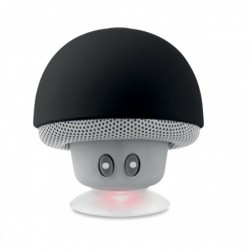 Speaker bluetooth con ventosa