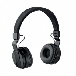 Cuffia bluetooth pieghevole