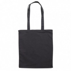 Borsa con manici lunghi