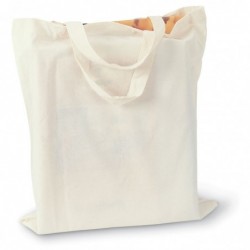 Shopper con manici corti