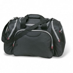 Borsone con numerose tasche