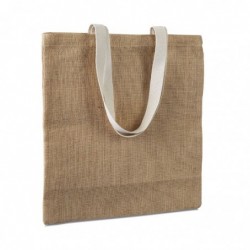 Shopper in juta